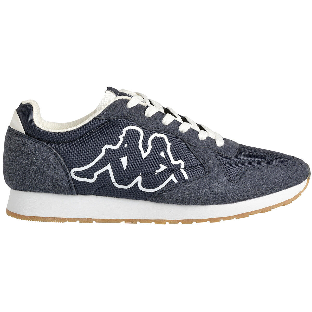 Baskets kappa homme Decathlon